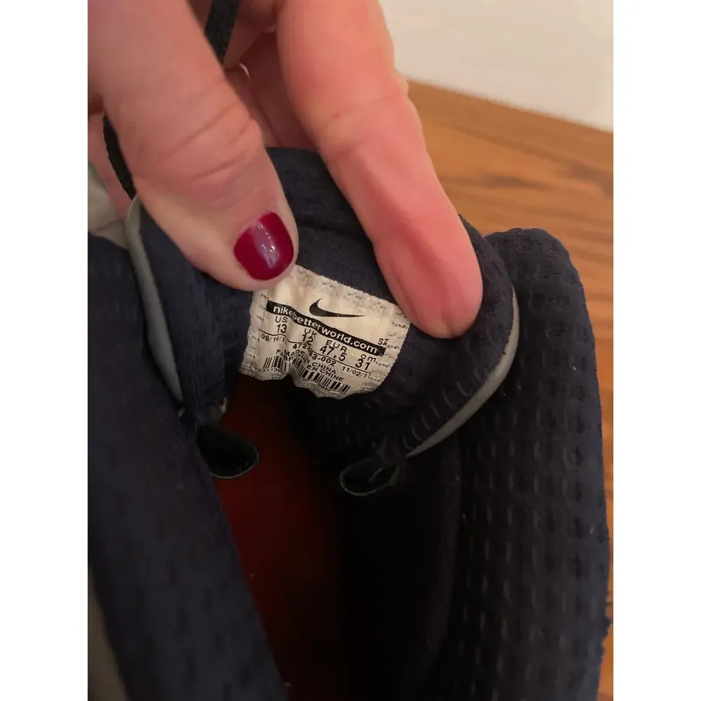 Nike ACG Air Max Conquer boot size 13 - Picture 7 of 9